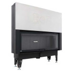 Recuperador a Lenha Bef Therm V 14 - Bef Home